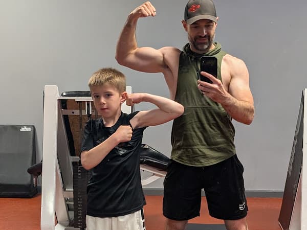 Photo of LAVA 24 Fitness