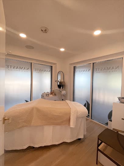 Photo of Namaste Spa at Grande Ocean