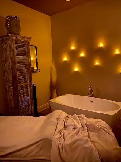 Photo of Namaste Spa at Barony Beach
