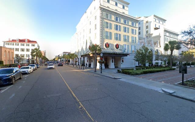 Photo of The Spa at Hotel Bennett