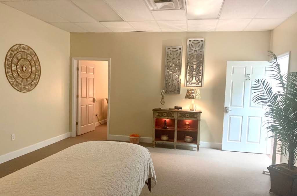 Photo of Massage Charleston