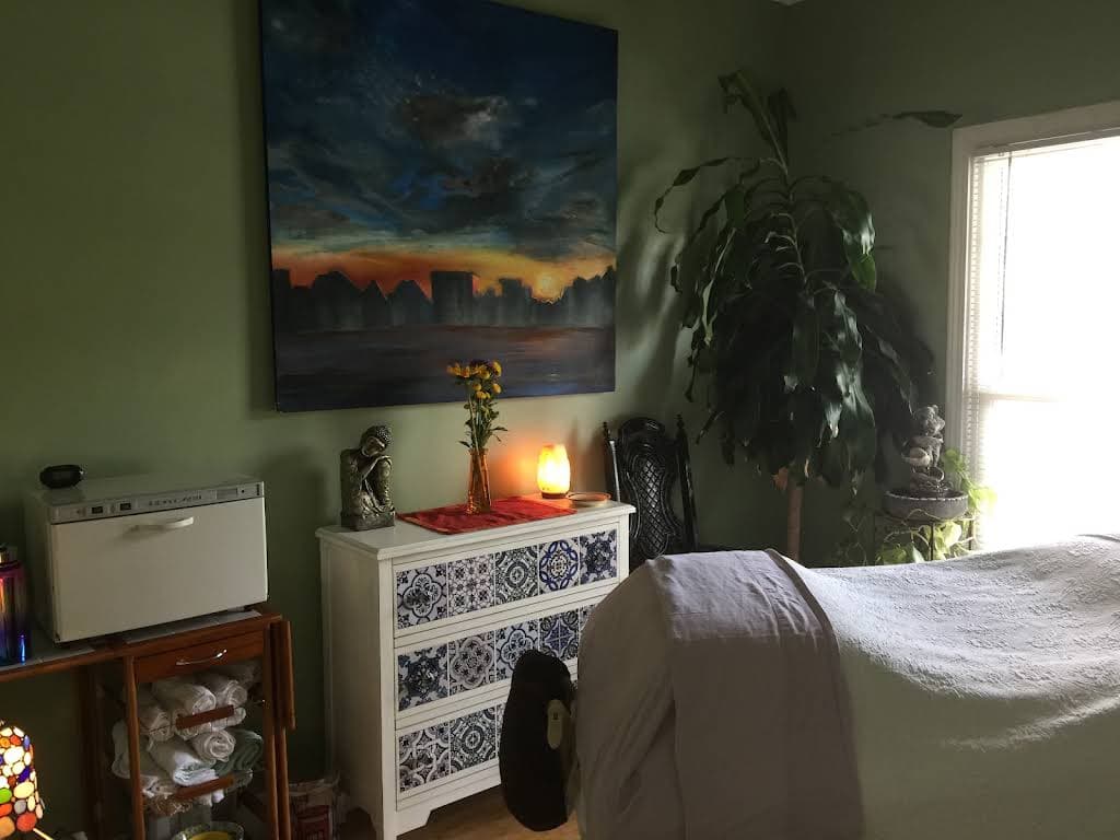 Photo of Cocoon Wellness Studio, LLC