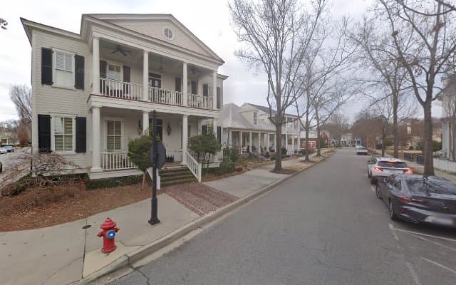 Photo of Edge Salon & Spa