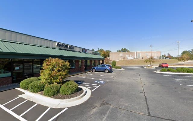 Photo of U Spa