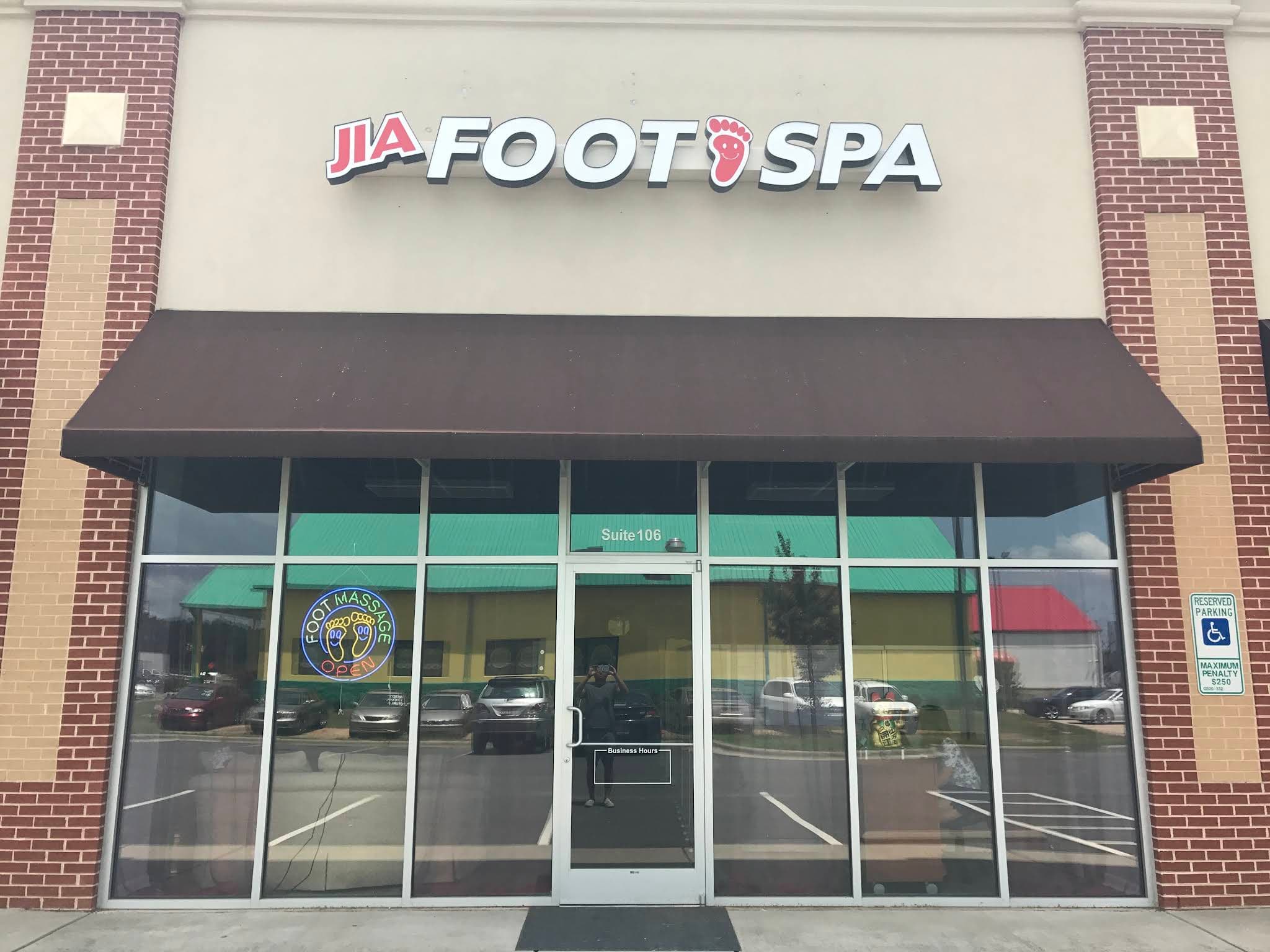 Photo of Jia Foot Spa