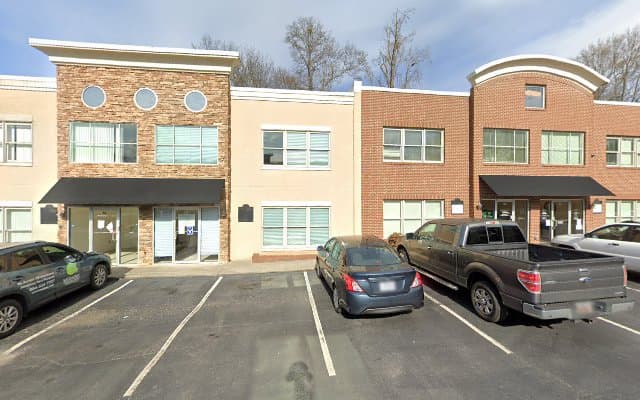 Photo of Studio Rejuvenate