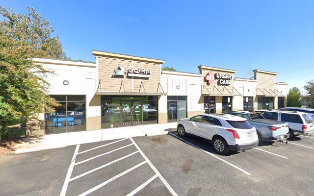 Photo of CORA Physical Therapy Greenwood