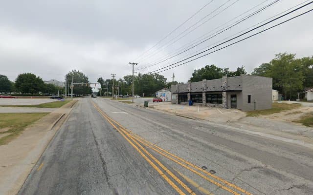Photo of May May Spa