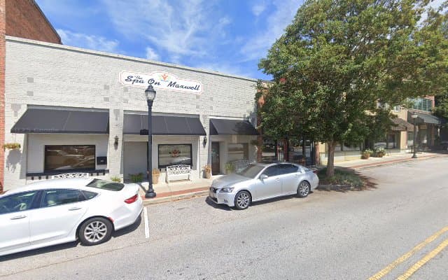 Photo of The Spa on Maxwell
