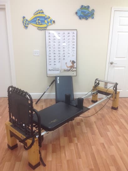 Photo of Align Physical Therapy