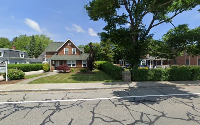 Photo of Wakefield Chiropractic