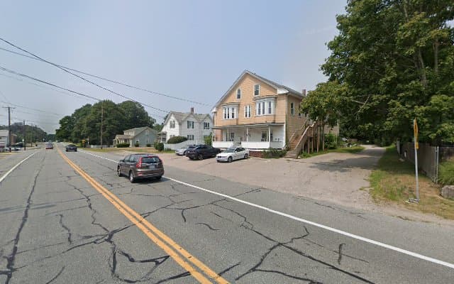 Photo of Rhode Island Massage