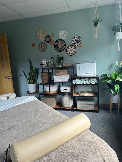 Photo of Optimal Wellness Therapeutic Massage