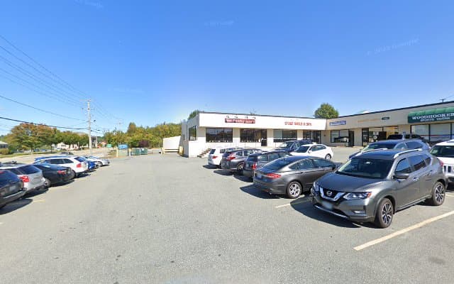 Photo of ANLI Spa