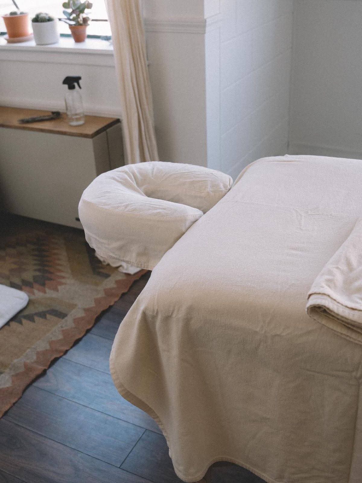 Photo of Sunrise Full-Body Touch Massage