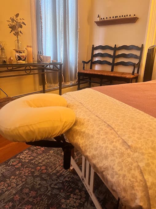 Photo of Metamorph Massage