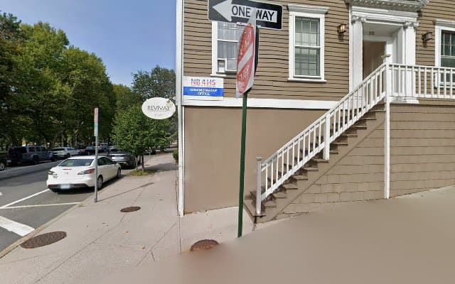 Photo of Revival Massage & Bodyworks