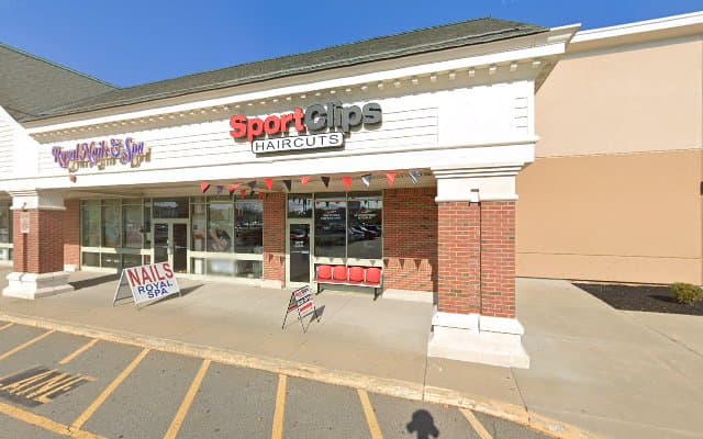 Photo of Royal Nails & Spa