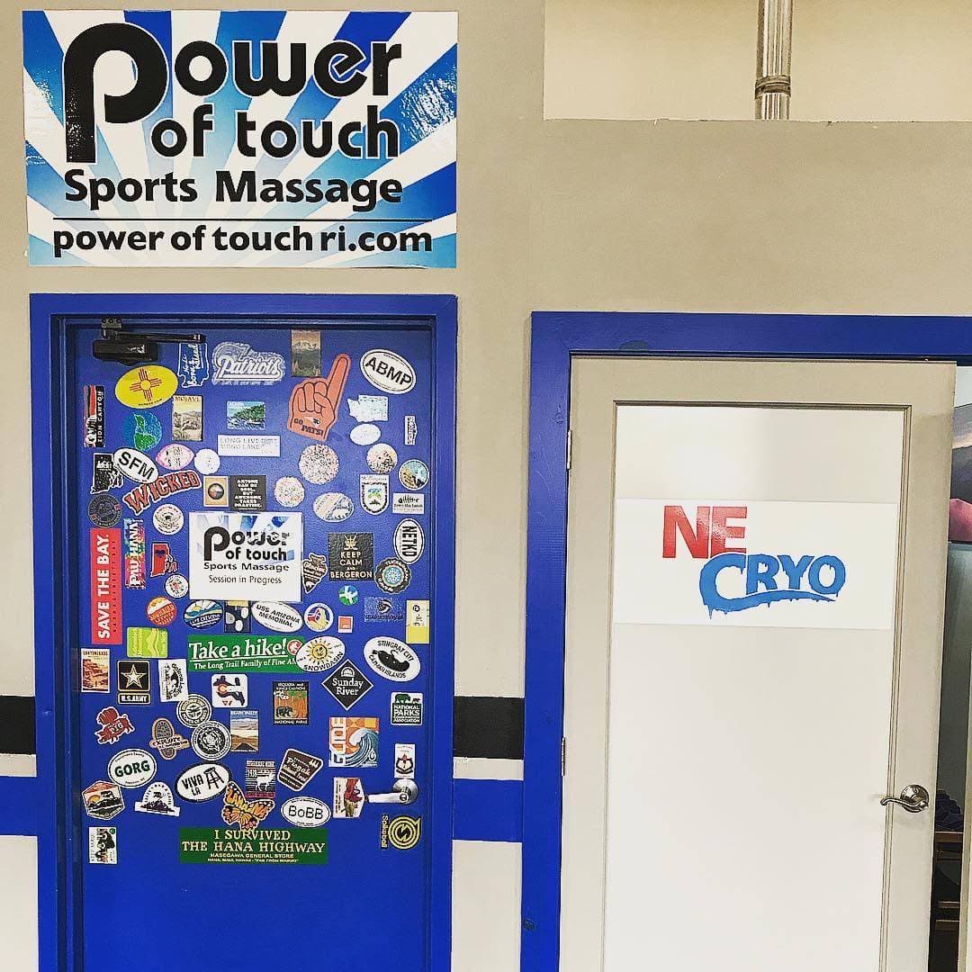 Photo of Power of Touch Sports Massage