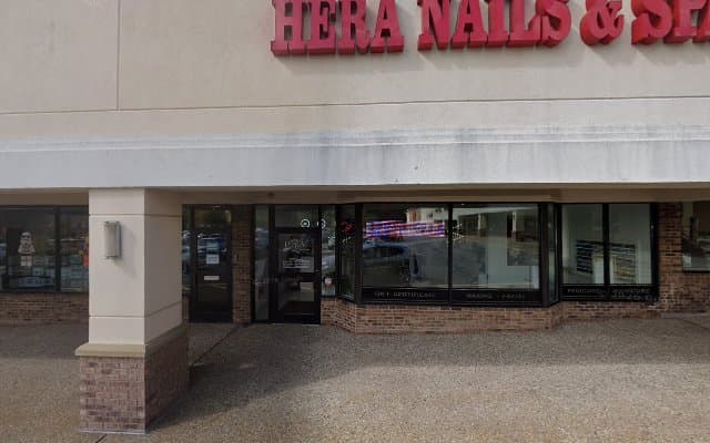 Photo of HERA Nails & Spa