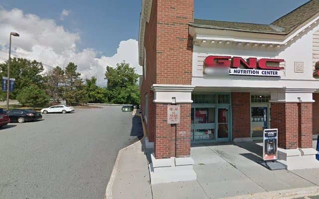 Photo of Ali Nail & Spa