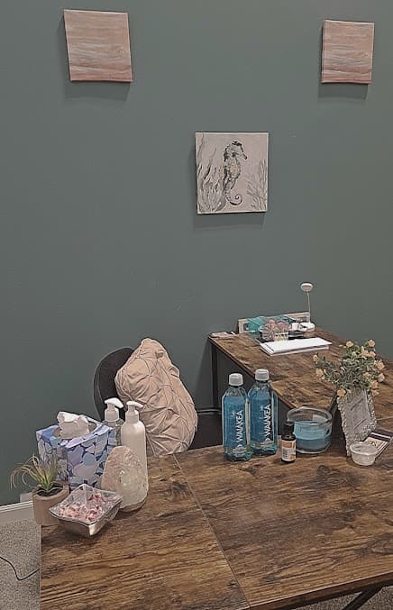 Photo of Mara's Massage