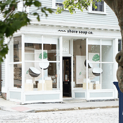 Photo of Shore Soap Co.
