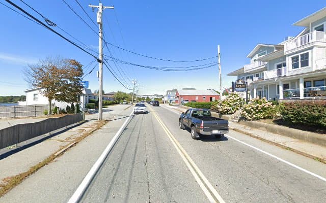 Photo of Salt Boutique Spa, Newport East/Middletown RI