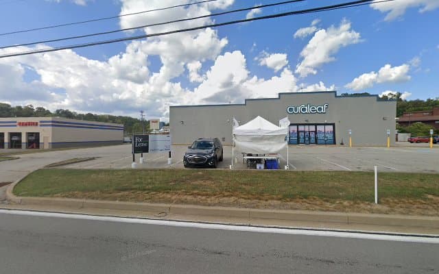 Photo of Curaleaf Dispensary Greensburg