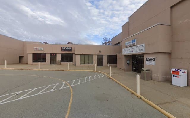 Photo of The Pain Treatment & Wellness Center