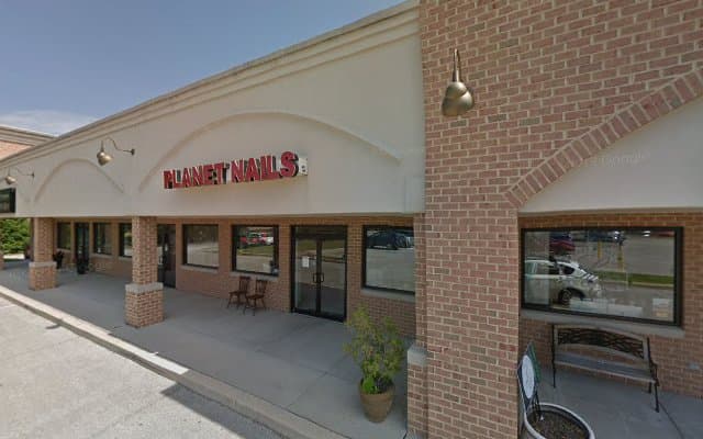Photo of Planet Nails & Spa