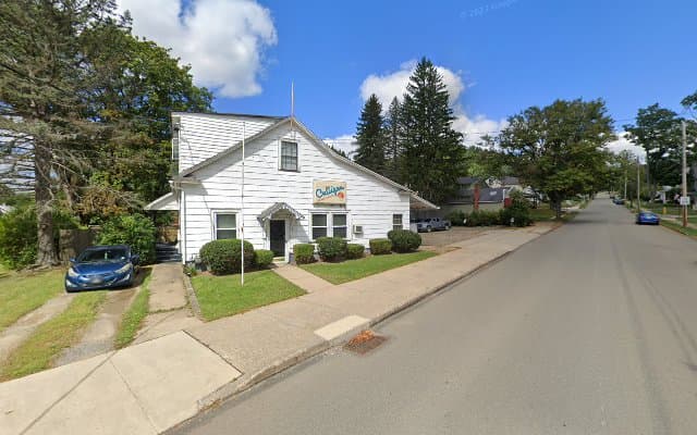Photo of Whole Health Chiropractic Center