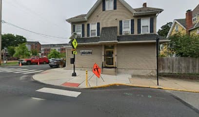 Photo of Back In Line Chiro & Wellness