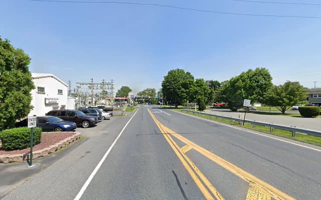 Photo of Adelphia Chiropractic Health Center PC