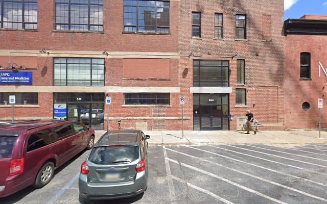 Photo of NuHouse