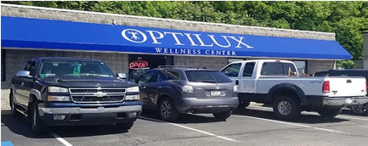 Photo of Optilux Wellness Center