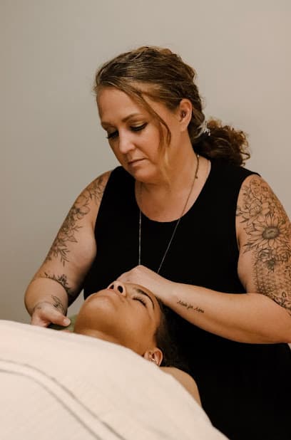 Photo of A Simple Reprieve - Mobile Massage Therapy