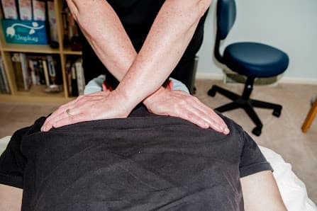 Photo of Alchemy BodyWorks