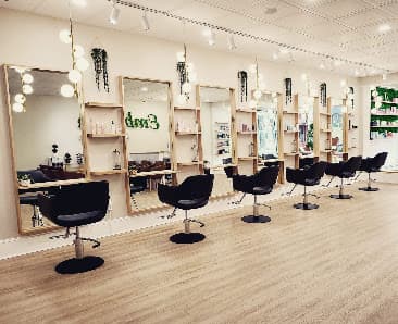Photo of Embellish Salon Studio