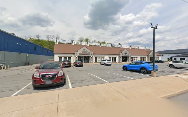 Photo of Rosé Spa & Nails