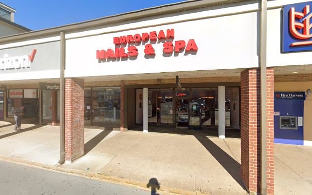 Photo of European Nail & Spa