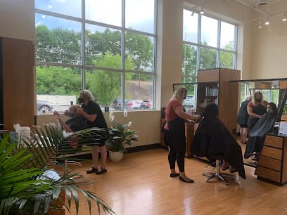 Photo of Shakti Salon