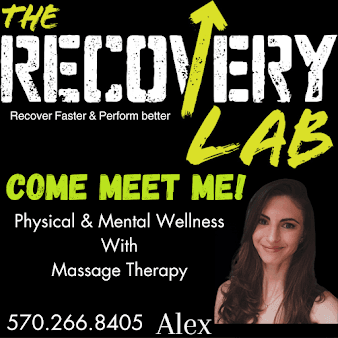 Photo of The Recovery Lab