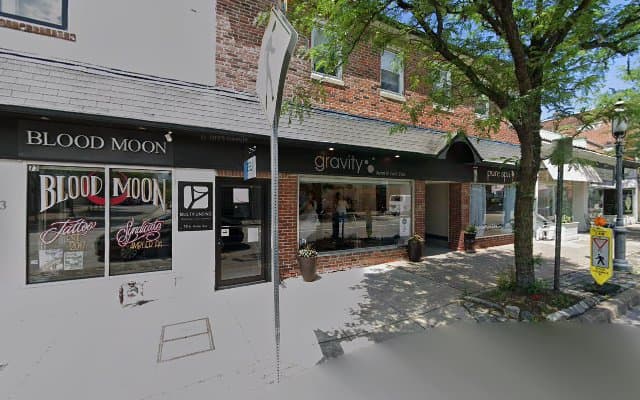Photo of Gravity Salon