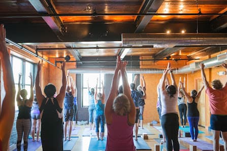 Photo of Balance Yoga & Wellness