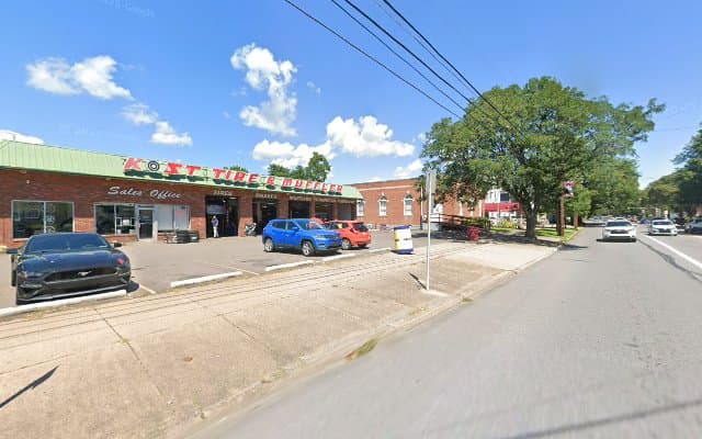 Photo of J Madison Spa