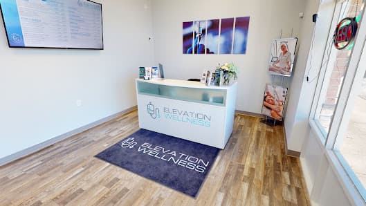 Photo of Elevation Wellness