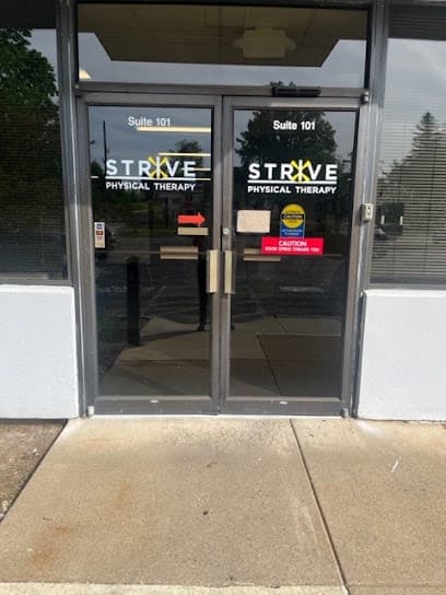 Photo of Strive Physical Therapy - Blue Bell