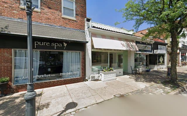 Photo of Pure Spa