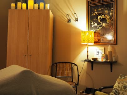 Photo of Ronda Crary, MS, LMT, CMLDT, Reiki Master